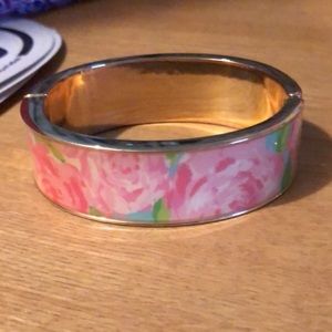 Lily Pulitzer HPFI bracelet